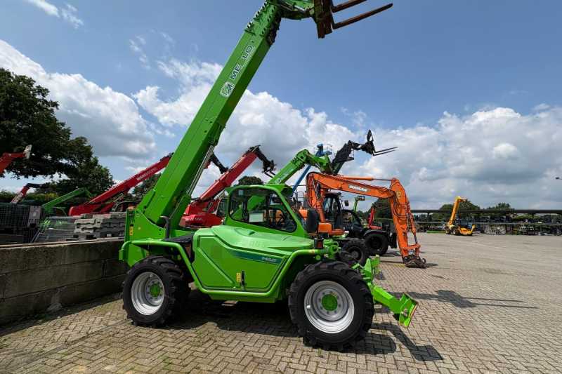 OmecoHub - Immagine MERLO P40.17